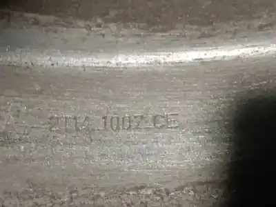 İkinci el araba yedek parçası yorulmak için ford transit connect (tc7) 1.8 tdci cat oem iam referansları 2t141007ce  r156jx15h252.5