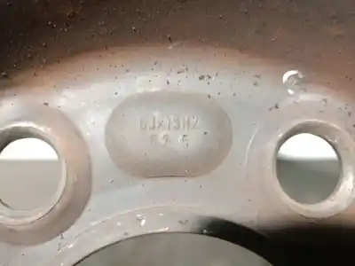 Автозапчастина б/у шина для ford transit connect (tc7) 1.8 tdci cat посилання на oem iam 2t141007ce  r156jx15h252.5