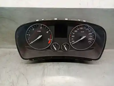 Second-hand car spare part Dashboard for RENAULT LAGUNA III 1.5 dCi Diesel FAP OEM IAM references 248100006R  248100006R