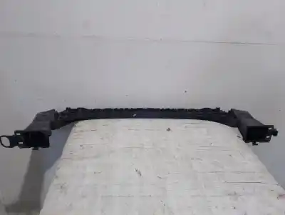 Peça sobressalente para automóvel em segunda mão reforço do pára choques dianteiro por citroen c4 lim. collection referências oem iam 7422r9  7422r9