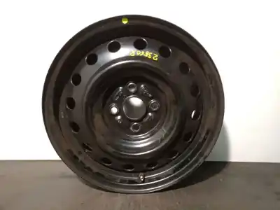 Peça sobressalente para automóvel em segunda mão JANTE por TOYOTA COROLLA (_E12_)  Referências OEM IAM 4261102420  R156JX15H2ET45