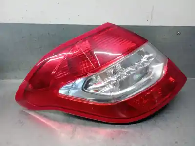 Автозапчастина б/у лівий ход ліхар для CITROEN C4 LIM. 1.6 16V Посилання на OEM IAM 9687312180  6350KS