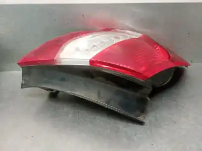 Second-hand car spare part left tailgate light for citroen c4 lim. 1.6 16v oem iam references 9687312180  6350ks Second-hand car spare part left tailgate light for citroen c4 lim. 1.6 16v oem iam references 9687312180  6350ks