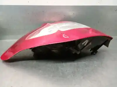 Second-hand car spare part left tailgate light for citroen c4 lim. 1.6 16v oem iam references 9687312180  6350ks Second-hand car spare part left tailgate light for citroen c4 lim. 1.6 16v oem iam references 9687312180  6350ks
