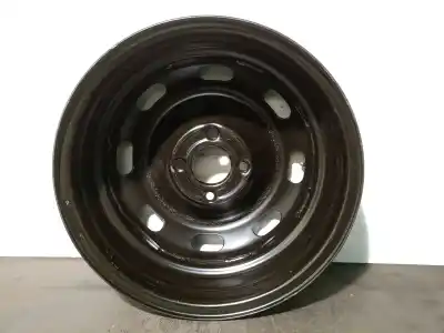 Автозапчастина б/у шина для peugeot 2008 i (cu_) 1.2 thp 110 / puretech 110 посилання на oem iam 5401p4  r156jx15h2et23