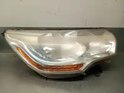 Piesă de schimb auto la mâna a doua Far Dreapta pentru CITROEN C4 LIM. 1.6 16V Referințe OEM IAM 9687304480  6206S1 Piesă de schimb auto la mâna a doua Far Dreapta pentru CITROEN C4 LIM. 1.6 16V Referințe OEM IAM 9687304480  6206S1