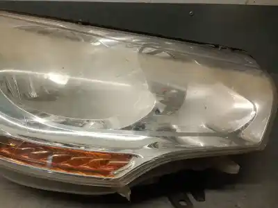 Автозапчастина б/у права фа для citroen c4 lim. 1.6 16v посилання на oem iam 9687304480  6206s1 Автозапчастина б/у права фа для citroen c4 lim. 1.6 16v посилання на oem iam 9687304480  6206s1