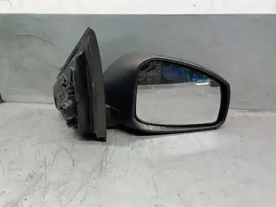 Second-hand car spare part Right Rearview Mirror for RENAULT LAGUNA III 1.5 dCi Diesel FAP OEM IAM references 963010152R  963010152R