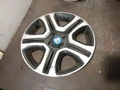 Автозапчастина б/у капки ступиці для dacia lodgy 1.5 blue dci diesel fap cat посилання на oem iam 403154297r  r16