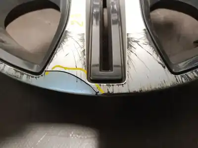 Автозапчастина б/у капки ступиці для dacia lodgy 1.5 blue dci diesel fap cat посилання на oem iam 403154297r  r16