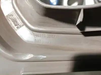 Автозапчастина б/у капки ступиці для dacia lodgy 1.5 blue dci diesel fap cat посилання на oem iam 403154297r  r16