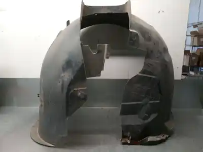 Автозапчасти б/у передняя левая колесная арка за citroen c4 lim. 1.6 16v ссылки oem iam 9687456680