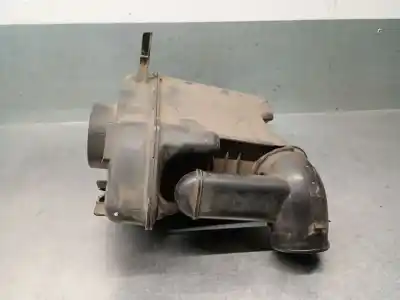 Peça sobressalente para automóvel em segunda mão suporte do filtro de ar por citroen c4 lim. 1.6 16v referências oem iam 9656237880  1436l6