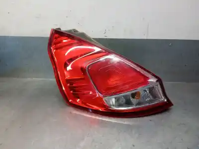 Piesă de schimb auto la mâna a doua lampã spate stânga pentru ford fiesta vi (cb1, ccn) 1.25 referințe oem iam c1bb13405a