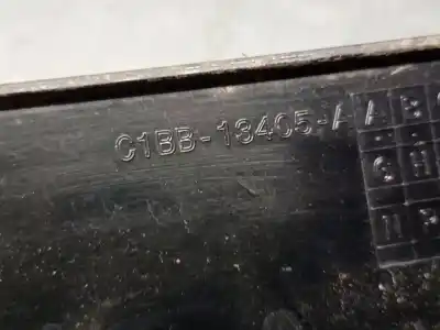 Piesă de schimb auto la mâna a doua lampã spate stânga pentru ford fiesta vi (cb1, ccn) 1.25 referințe oem iam c1bb13405a  1877011