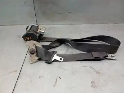Peça sobressalente para automóvel em segunda mão Cinto De Segurança Dianteiro Esquerdo por RENAULT LAGUNA III 1.5 dCi Diesel FAP Referências OEM IAM 868840029R  868840029R