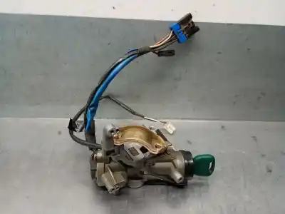 Second-hand car spare part  for KIA RIO I FASTBACK (DC)  OEM IAM references 0K39W09010  0K39W09010