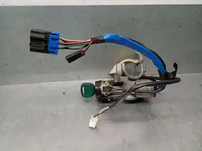 Second-hand car spare part ignition switch for kia rio i fastback (dc) 1.3 oem iam references 0k39w09010  0k39w09010