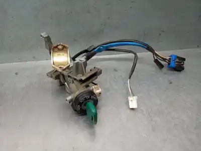 Second-hand car spare part ignition switch for kia rio i fastback (dc) 1.3 oem iam references 0k39w09010  0k39w09010