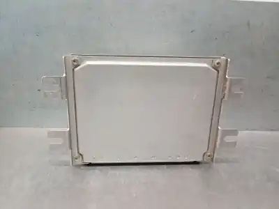 Second-hand car spare part ecu engine control for kia rio i fastback (dc) 1.3 oem iam references 391102x546 5wy5703b siemens vdo 