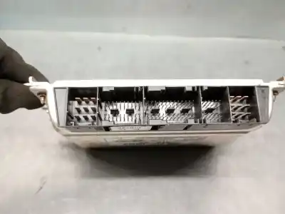 Second-hand car spare part ecu engine control for kia rio i fastback (dc) 1.3 oem iam references 391102x546 5wy5703b siemens vdo 