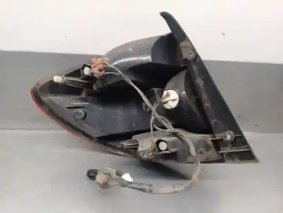 Second-hand car spare part right tailgate light for kia rio i fastback (dc) 1.3 oem iam references 92402fd070  92402fd070