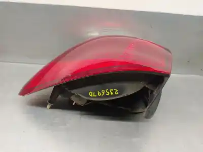 Second-hand car spare part right tailgate light for kia rio i fastback (dc) 1.3 oem iam references 92402fd070  92402fd070