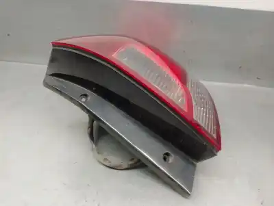 Second-hand car spare part right tailgate light for kia rio i fastback (dc) 1.3 oem iam references 92402fd070  92402fd070