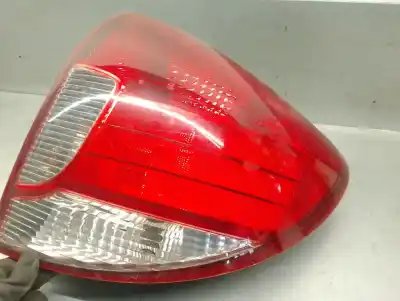 Second-hand car spare part right tailgate light for kia rio i fastback (dc) 1.3 oem iam references 92402fd070  92402fd070