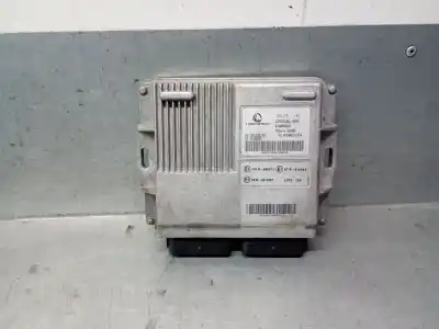 Peça sobressalente para automóvel em segunda mão  por DACIA SANDERO  Referências OEM IAM 616000520  616000520