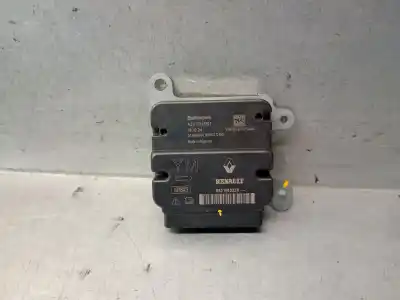 Peça sobressalente para automóvel em segunda mão  por DACIA SANDERO  Referências OEM IAM 985106332R  985106332R