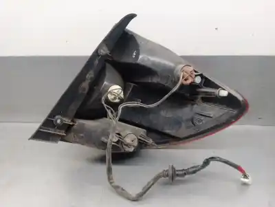 Second-hand car spare part left tailgate light for kia rio i fastback (dc) 1.3 oem iam references 92401fd070  92401fd070