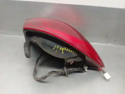 Second-hand car spare part left tailgate light for kia rio i fastback (dc) 1.3 oem iam references 92401fd070  92401fd070