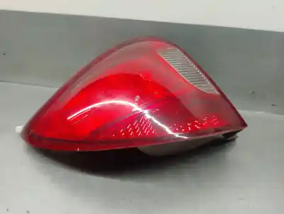 Second-hand car spare part left tailgate light for kia rio i fastback (dc) 1.3 oem iam references 92401fd070  92401fd070