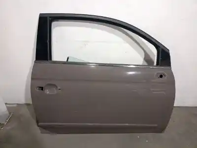 Peça sobressalente para automóvel em segunda mão  por FIAT 500 (312_)  Referências OEM IAM 51779919  51779919