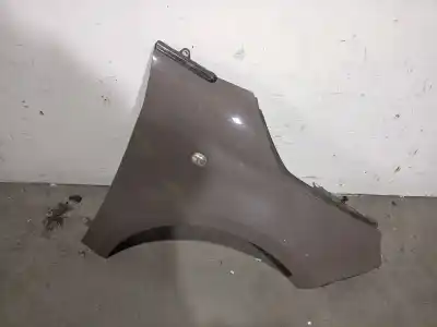 Peça sobressalente para automóvel em segunda mão guarda-lamas dianteiro direito por fiat 500 (312_) 1.4 (312axc1b, 312cxc1b) referências oem iam 51785335