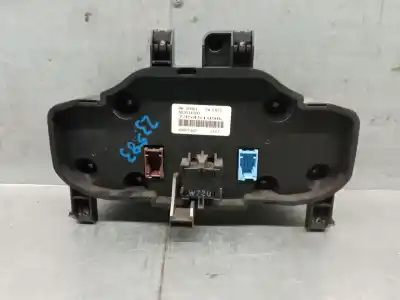 Peça sobressalente para automóvel em segunda mão comando de sofagem (chauffage / ar condicionado) por fiat 500 (312_) 1.4 (312axc1b, 312cxc1b) referências oem iam 735451998  735451998