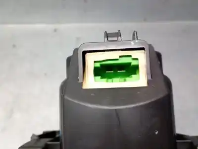 Peça sobressalente para automóvel em segunda mão motor de sofagem por dacia sandero 0.9 tce cat referências oem iam 272108821r  272108821r