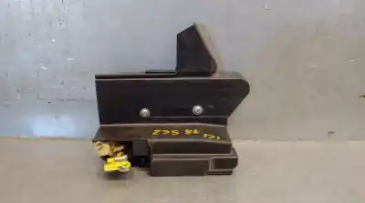 Peça sobressalente para automóvel em segunda mão fechadura da porta dianteira esquerda por dacia sandero 0.9 tce cat referências oem iam 805039362rf