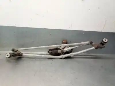 Peça sobressalente para automóvel em segunda mão motor do limpa para brisas por dacia sandero 0.9 tce cat referências oem iam 288009321r