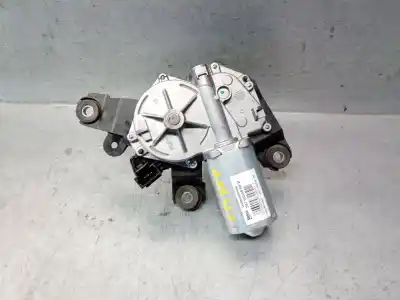 Peça sobressalente para automóvel em segunda mão motor do limpador traseiro por dacia sandero 0.9 tce cat referências oem iam 287105483r