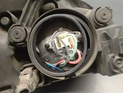 Second-hand car spare part left headlight for kia rio i fastback (dc) 1.3 oem iam references 92101fd011  92101fd011