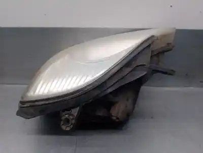 Second-hand car spare part left headlight for kia rio i fastback (dc) 1.3 oem iam references 92101fd011  92101fd011