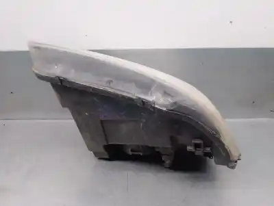 Second-hand car spare part left headlight for kia rio i fastback (dc) 1.3 oem iam references 92101fd011  92101fd011