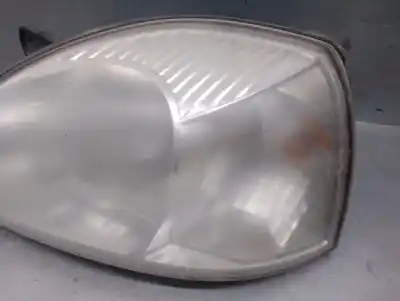 Second-hand car spare part left headlight for kia rio i fastback (dc) 1.3 oem iam references 92101fd011  92101fd011