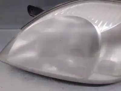 Second-hand car spare part left headlight for kia rio i fastback (dc) 1.3 oem iam references 92101fd011  92101fd011