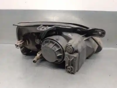 Second-hand car spare part left headlight for kia rio i fastback (dc) 1.3 oem iam references 92101fd011  92101fd011