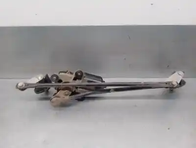 Second-hand car spare part front windshield wiper motor for kia rio i fastback (dc) 1.3 oem iam references 0k30a67350a  0k30a67350a