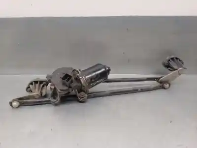 Second-hand car spare part front windshield wiper motor for kia rio i fastback (dc) 1.3 oem iam references 0k30a67350a  0k30a67350a