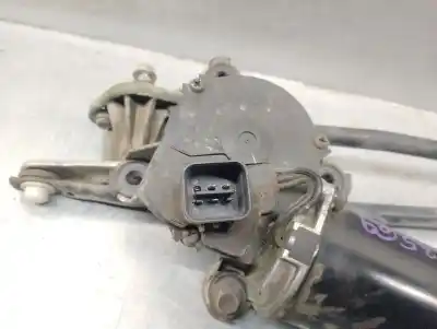 Second-hand car spare part front windshield wiper motor for kia rio i fastback (dc) 1.3 oem iam references 0k30a67350a  0k30a67350a